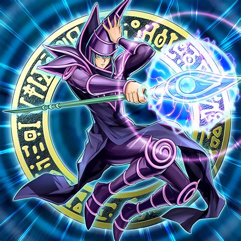 dark magician